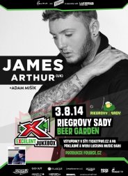 James Arthur (UK)