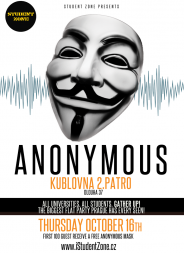 Anonymous 2.patro / 2.patro Praha