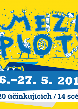 Festival Mezi Ploty 2018