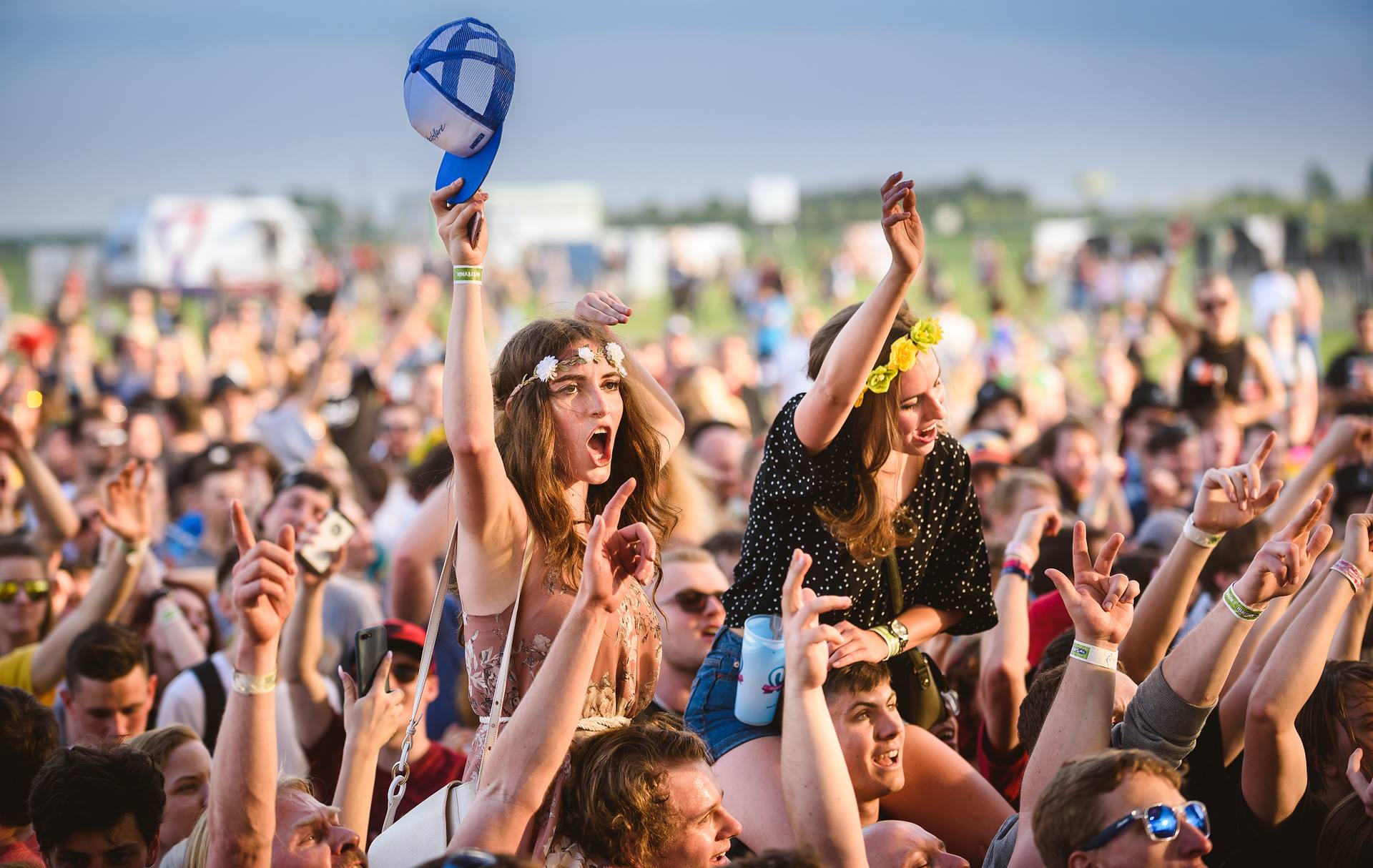 Pražský Majáles 2019 :: iStudentZone.cz